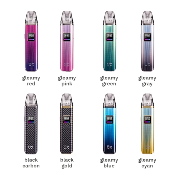 Oxva Xlim Pro Kit